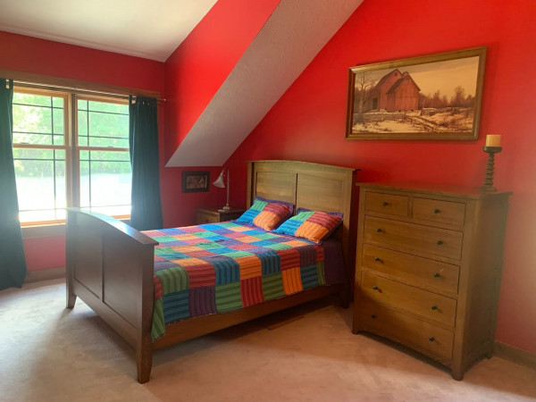 Red Room